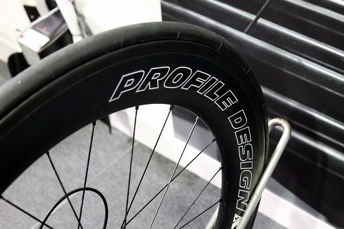 First look: Profile Design TwentyFour carbon wheels | road.cc